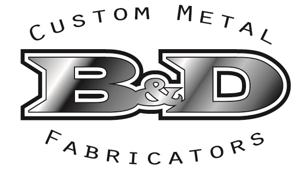 B&D Custom Metal Fabricators